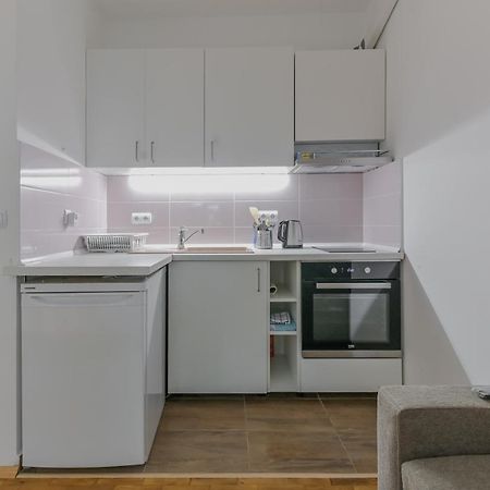 Bright Apartment In The Heart Of The City By Flat Mаnager Sofia Exterior foto